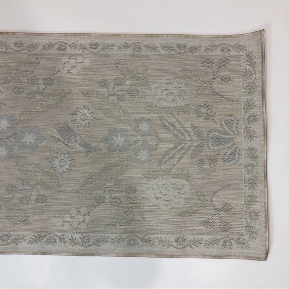 Rifle Paper Co. Rug - Picture 6 of 7